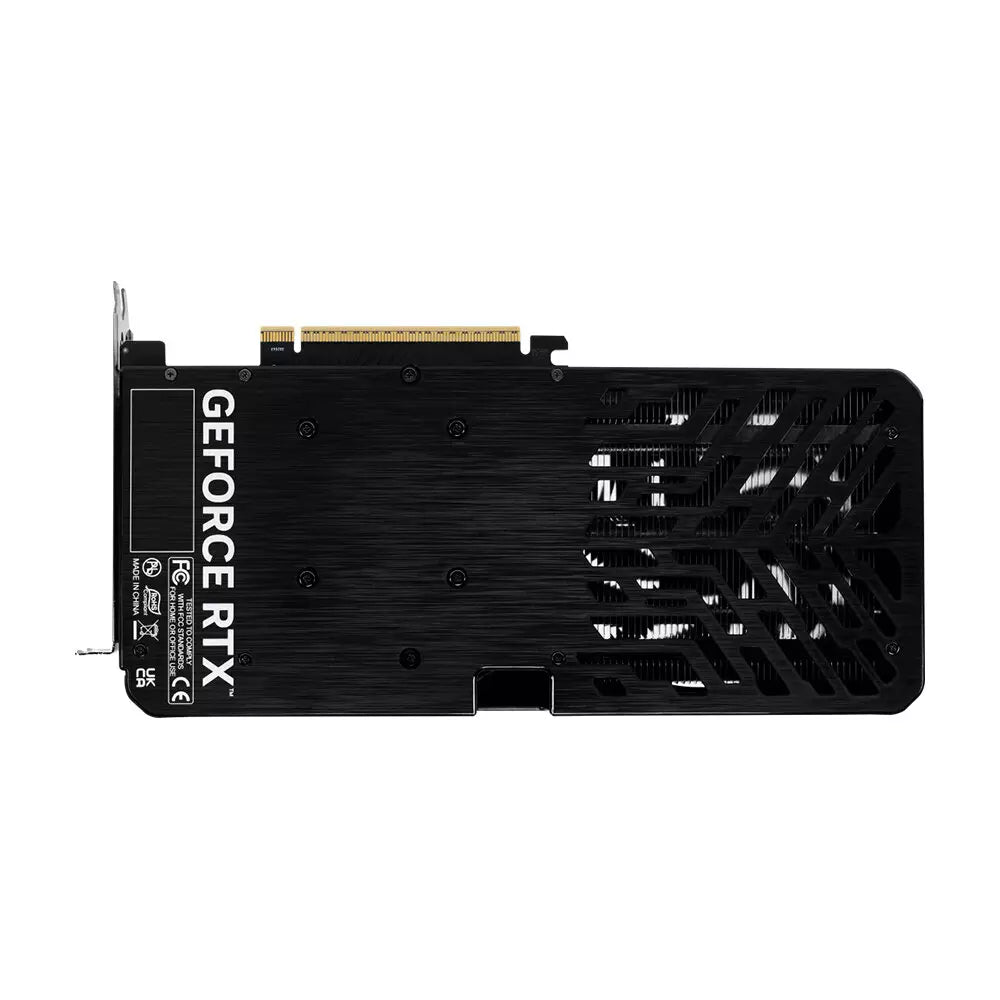 Palit GeForce RTX 5060 Dual 8GB GDDR7 Graphics Card, DLSS 4