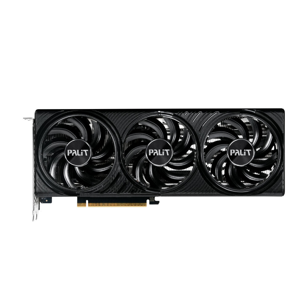Palit GeForce RTX 5060 Infinity 3 8GB GDDR7 Video Card, DLSS 4