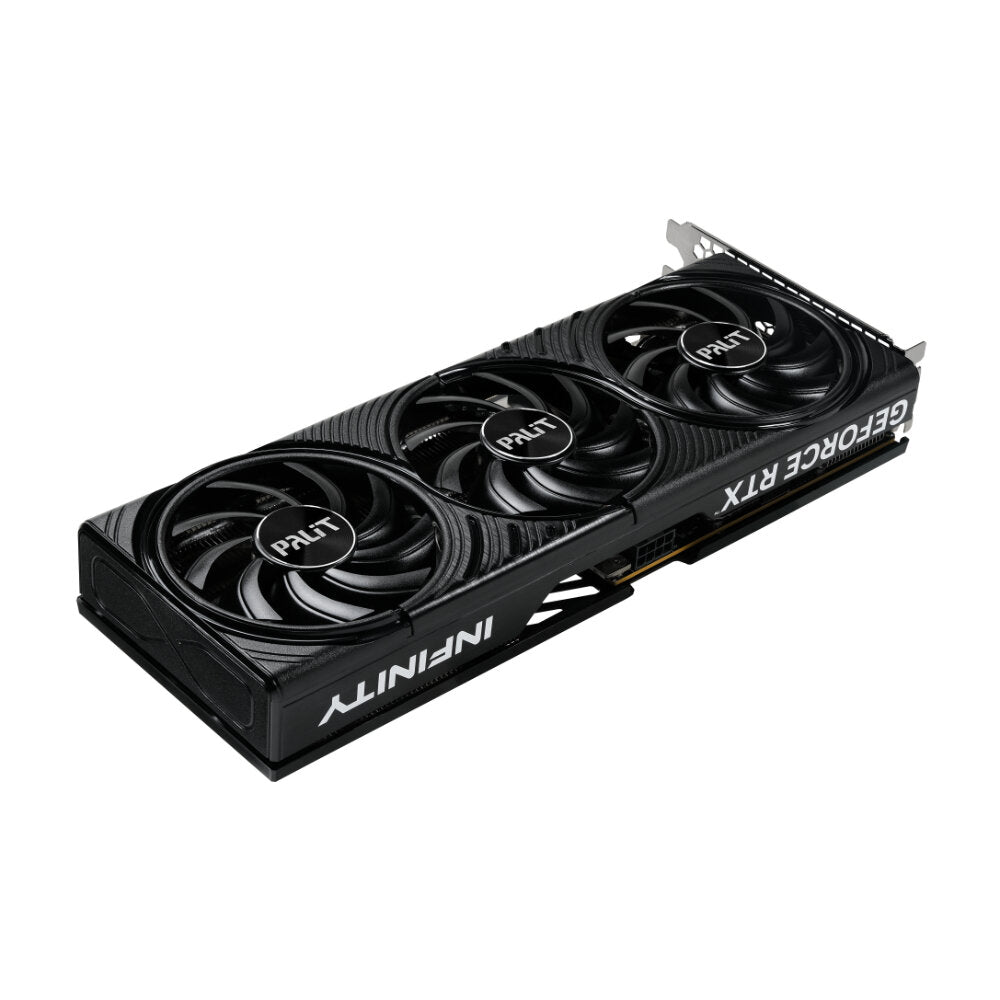 Palit GeForce RTX 5060 Infinity 3 8GB GDDR7 Video Card, DLSS 4