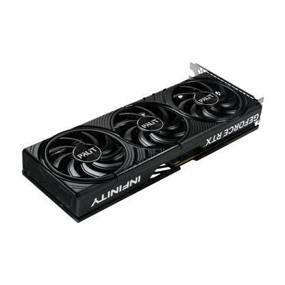 Palit GeForce RTX 5060 Infinity 3 8GB GDDR7 Video Card, DLSS 4