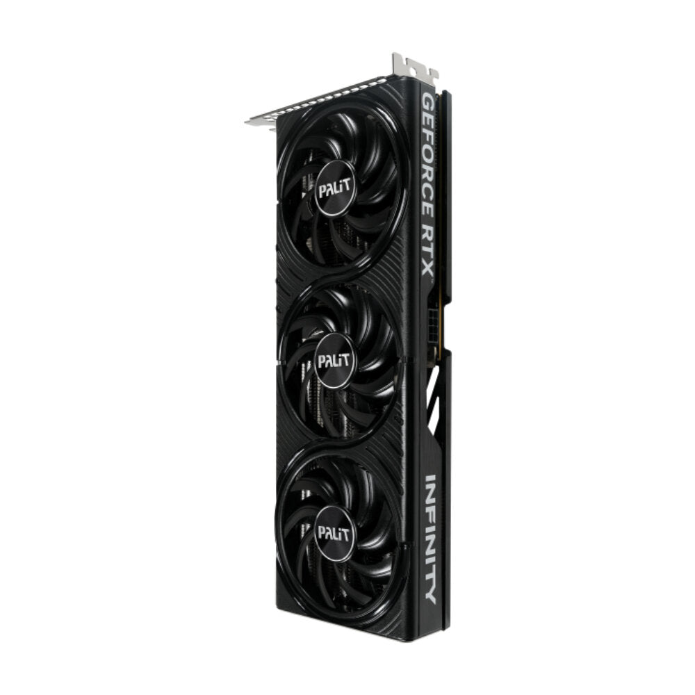 Palit GeForce RTX 5060 Infinity 3 8GB GDDR7 Video Card, DLSS 4
