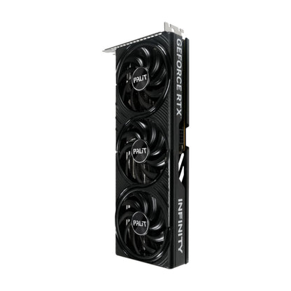 Palit GeForce RTX 5060 Infinity 3 8GB GDDR7 Video Card, DLSS 4