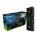 Palit GeForce RTX 5060 Infinity 3 8GB GDDR7 Video Card, DLSS 4