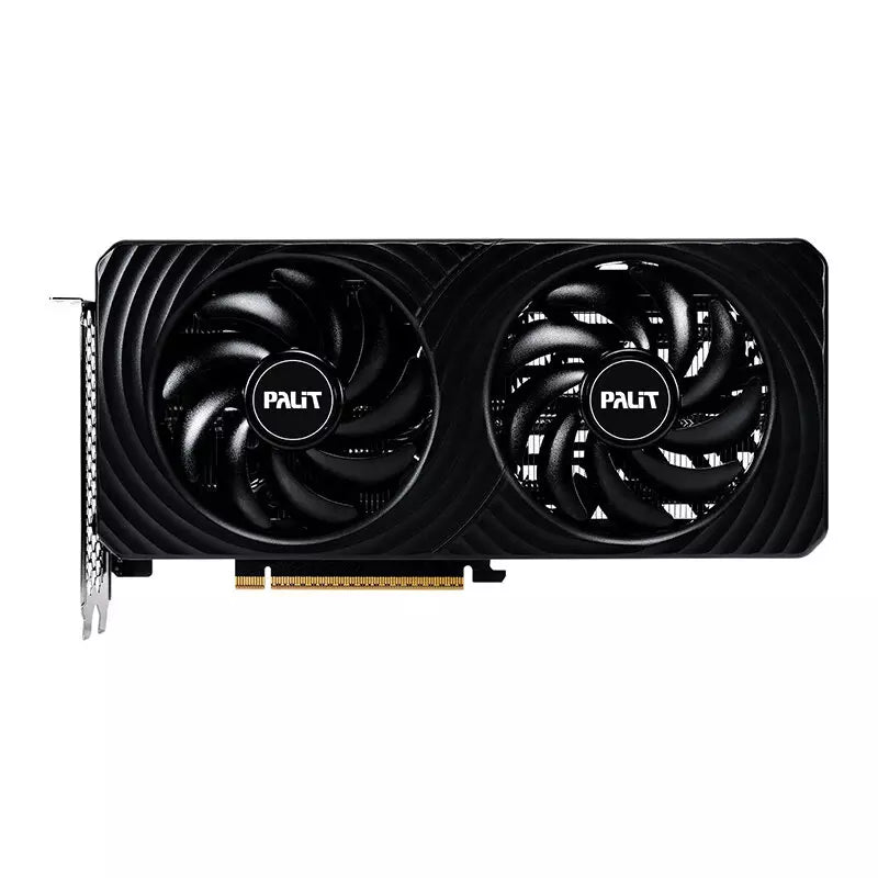 Palit GeForce RTX 5060 Ti Dual 8GB GDDR7 Graphics Card, DLSS 4