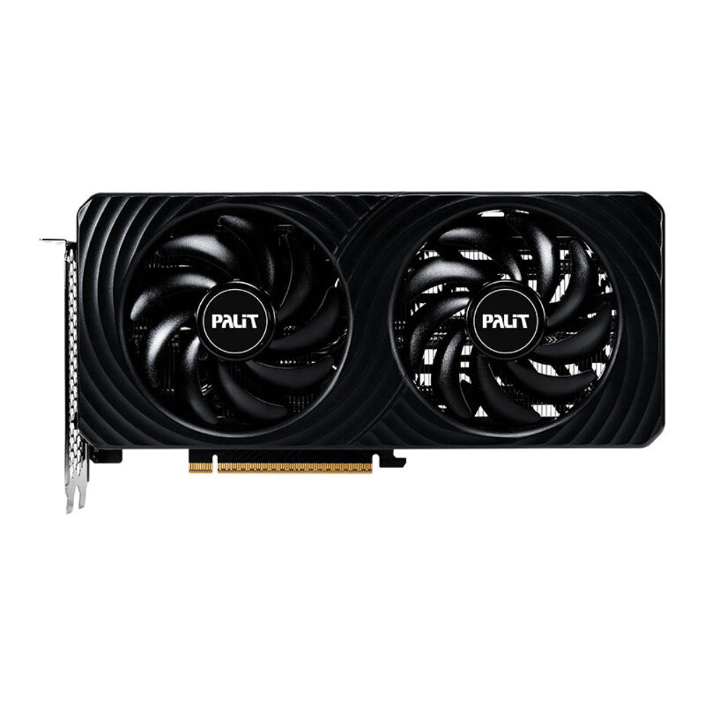 Palit GeForce RTX 5060 Ti DUAL 8GB GDDR7 Video Card, DLSS 4