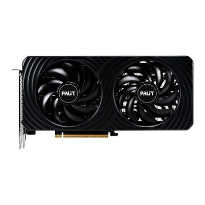 Palit GeForce RTX 5060 Ti DUAL 8GB GDDR7 Video Card, DLSS 4