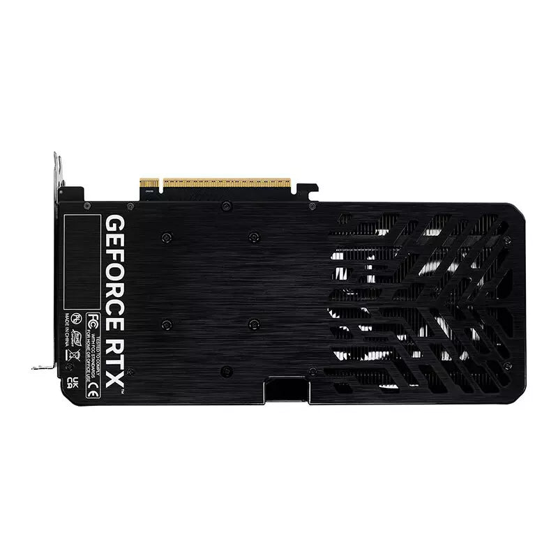 Palit GeForce RTX 5060 Ti Dual 8GB GDDR7 Graphics Card, DLSS 4