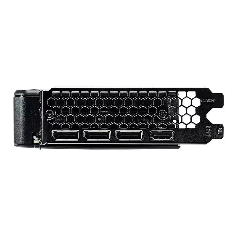 Palit GeForce RTX 5060 Ti Dual 8GB GDDR7 Graphics Card, DLSS 4