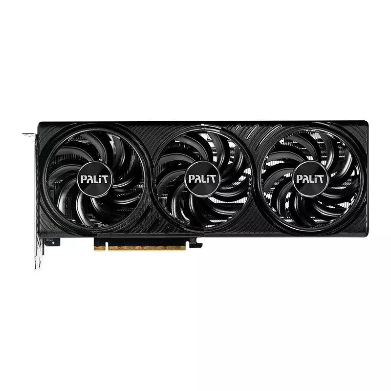Palit GeForce RTX 5060 Ti Infinity 3 16GB GDDR7 Graphics Card, DLSS 4
