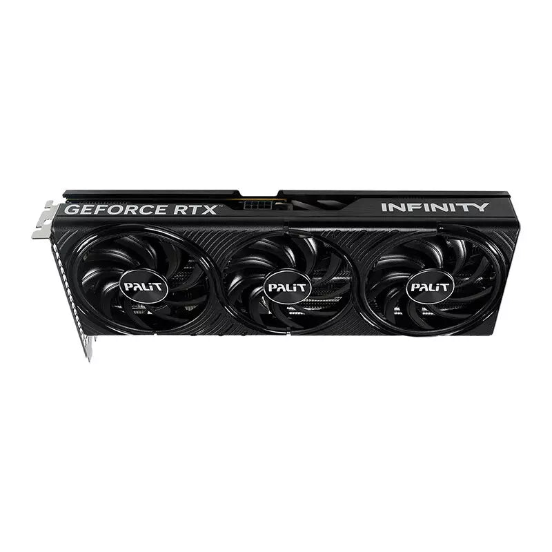 Palit GeForce RTX 5060 Ti Infinity 3 16GB GDDR7 Graphics Card, DLSS 4