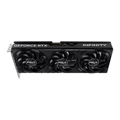 Palit GeForce RTX 5060 Ti Infinity 3 16GB GDDR7 Graphics Card, DLSS 4