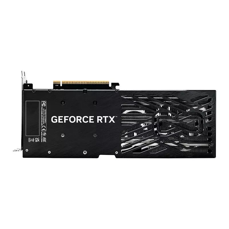 Palit GeForce RTX 5060 Ti Infinity 3 16GB GDDR7 Graphics Card, DLSS 4