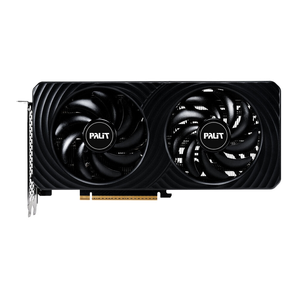 Palit NVIDIA GeForce RTX 5060 Ti DUAL OC 8GB Blackwell Video Card, DLSS 4
