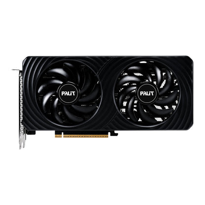 Palit NVIDIA GeForce RTX 5060 Ti DUAL OC 8GB Blackwell Video Card, DLSS 4