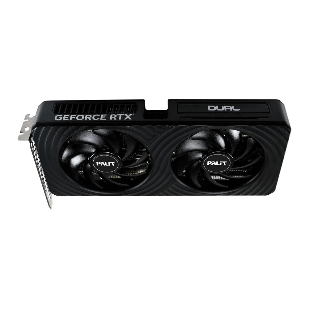 Palit NVIDIA GeForce RTX 5060 Ti DUAL OC 8GB Blackwell Video Card, DLSS 4
