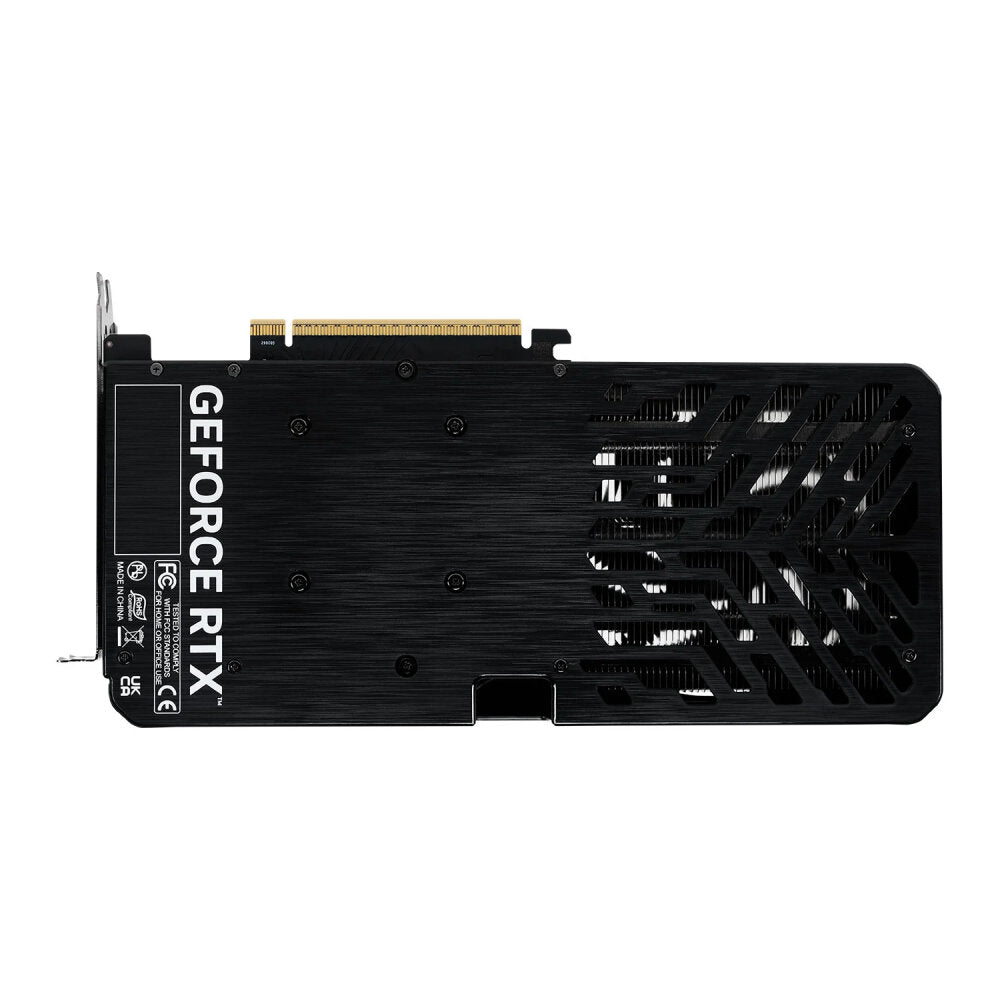 Palit NVIDIA GeForce RTX 5060 Ti DUAL OC 8GB Blackwell Video Card, DLSS 4