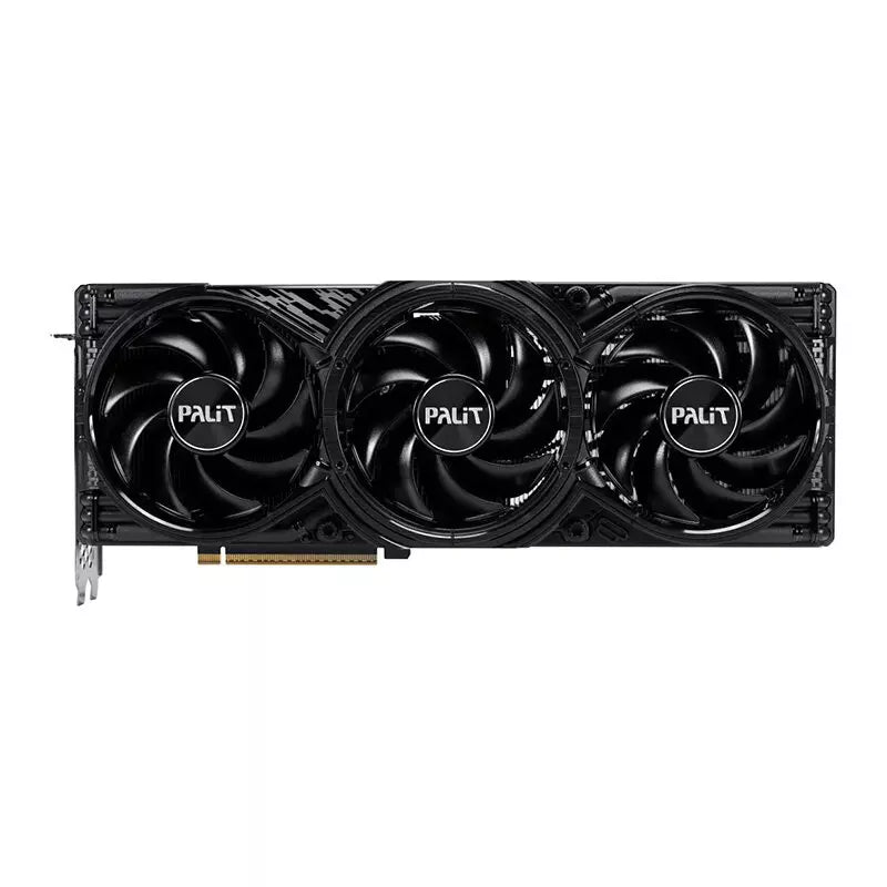 Palit GeForce RTX 5070 GamingPro 12GB GDDR7 Graphics Card, DLSS 4