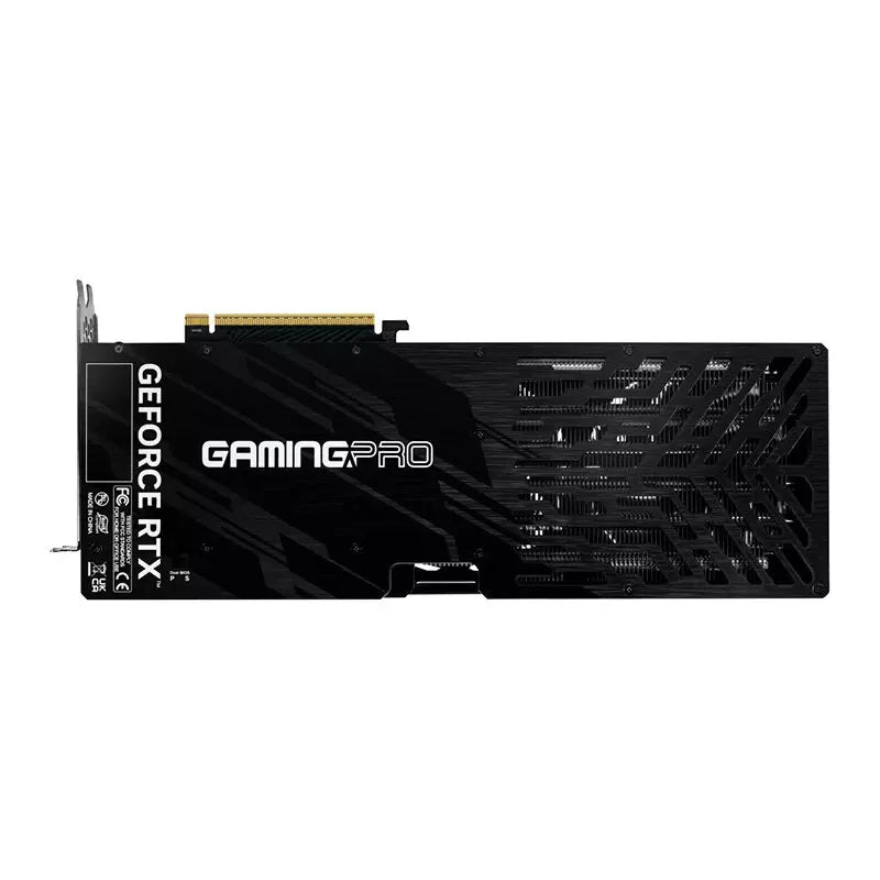Palit GeForce RTX 5070 GamingPro 12GB GDDR7 Graphics Card, DLSS 4