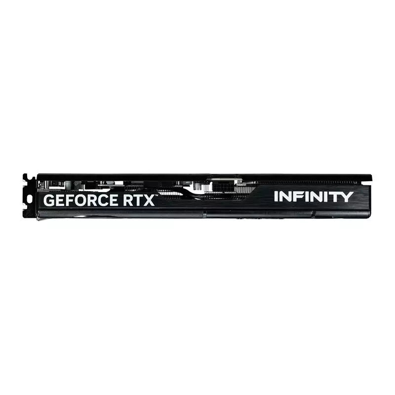 PALIT GeForce RTX 5070 12GB GDDR7 INFINITY 3 Blackwell Video Card, DLSS 4