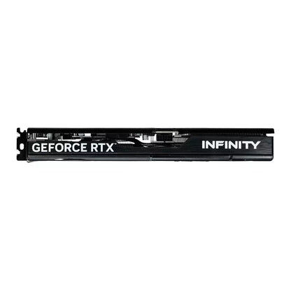 PALIT GeForce RTX 5070 12GB GDDR7 INFINITY 3 Blackwell Video Card, DLSS 4