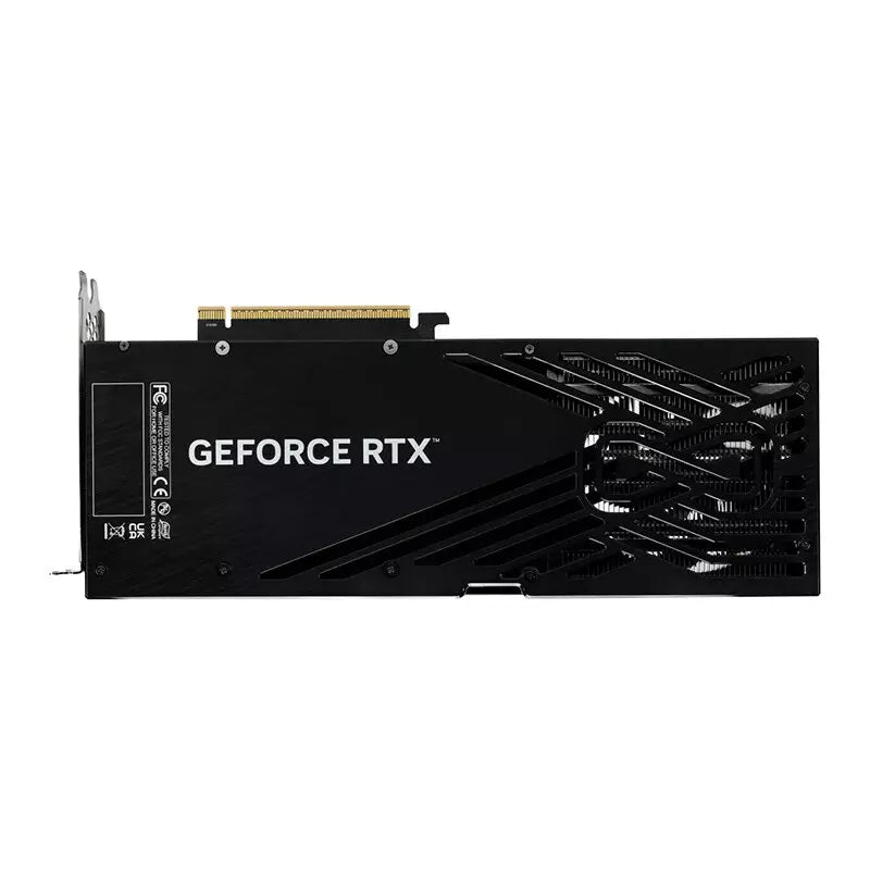 PALIT GeForce RTX 5070 12GB GDDR7 INFINITY 3 Blackwell Video Card, DLSS 4