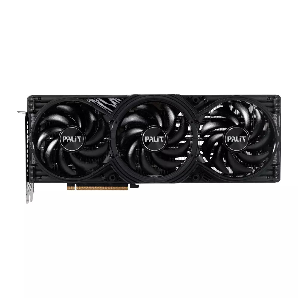 Palit GeForce RTX 5070 GamingPro-S 12GB GDDR7 Graphics Card, DLSS 4