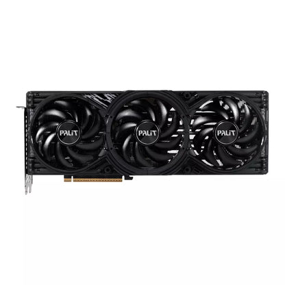 Palit GeForce RTX 5070 GamingPro-S 12GB GDDR7 Graphics Card, DLSS 4