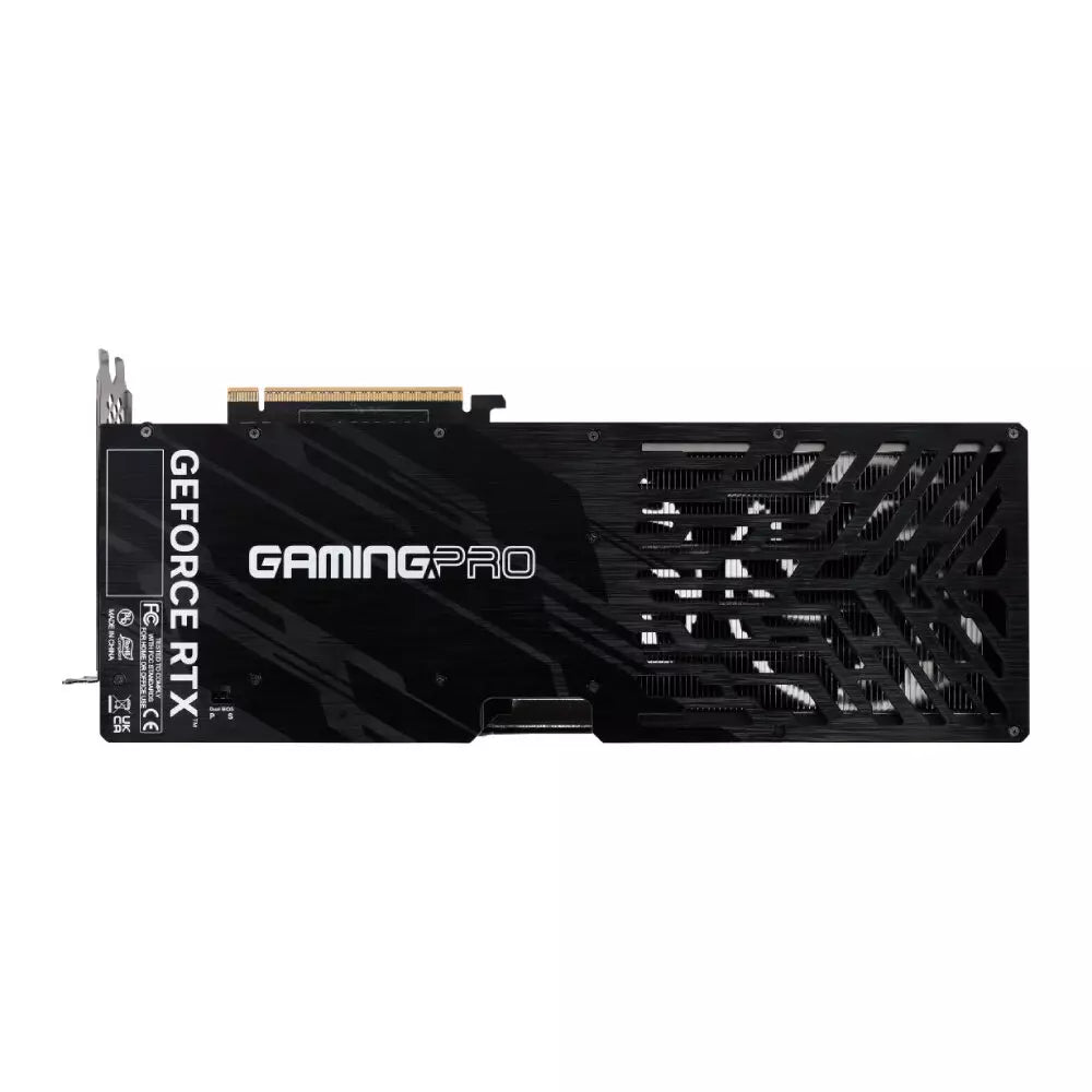 Palit GeForce RTX 5070 GamingPro-S 12GB GDDR7 Graphics Card, DLSS 4