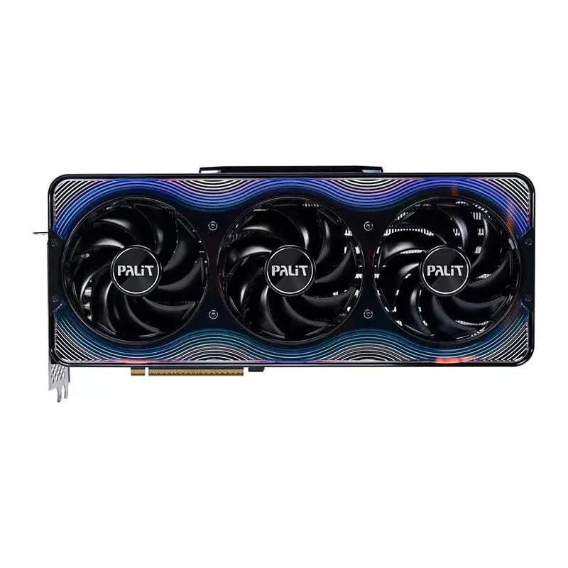 Palit GeForce RTX 5070 Ti GameRock 16GB GDDR7 Graphics Card, DLSS 4