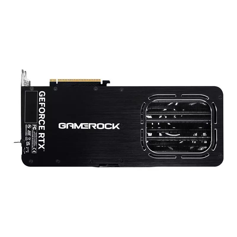 Palit GeForce RTX 5070 Ti GameRock 16GB GDDR7 Graphics Card, DLSS 4