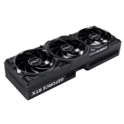Palit GeForce RTX 5070 Ti GamingPro 16GB GDDR7 Graphics Card, DLSS 4