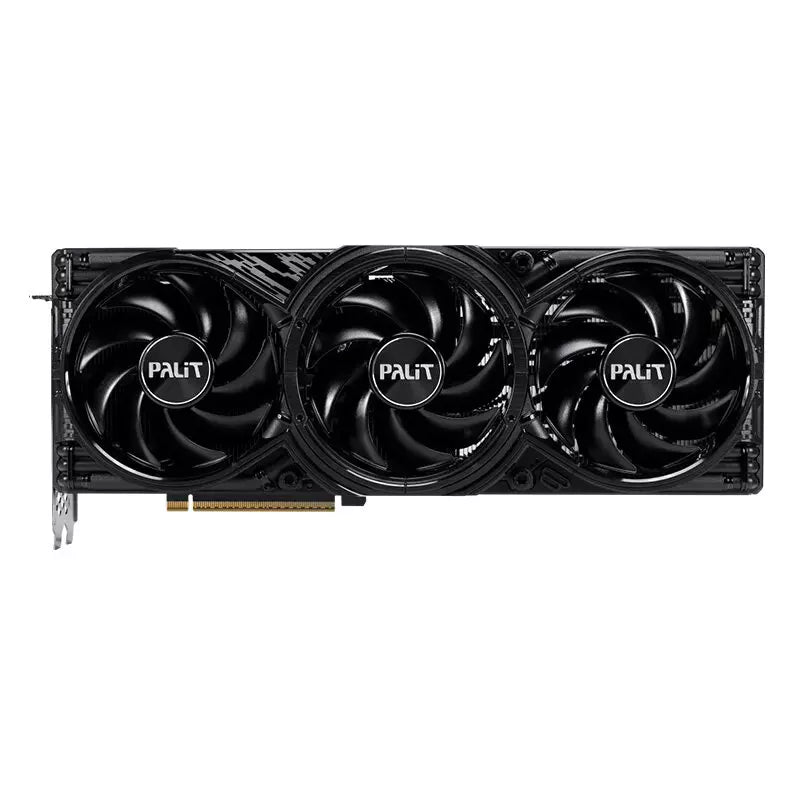 Palit GeForce RTX 5070 Ti GamingPro OC 16GB GDDR7 Graphics Card, DLSS 4