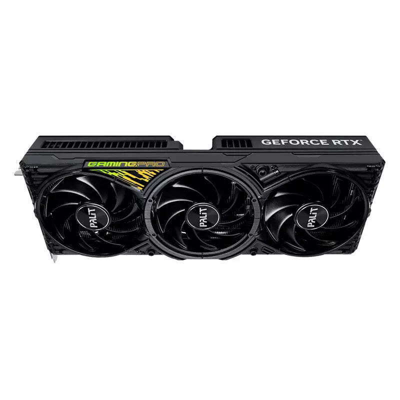 Palit GeForce RTX 5070 Ti GamingPro OC 16GB GDDR7 Graphics Card, DLSS 4