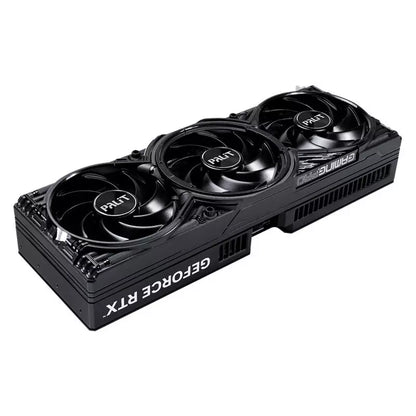 Palit GeForce RTX 5070 Ti GamingPro OC 16GB GDDR7 Graphics Card, DLSS 4