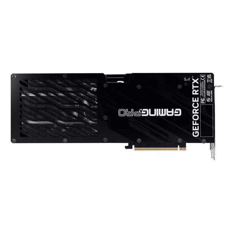 Palit GeForce RTX 5070 Ti GamingPro OC 16GB GDDR7 Graphics Card, DLSS 4