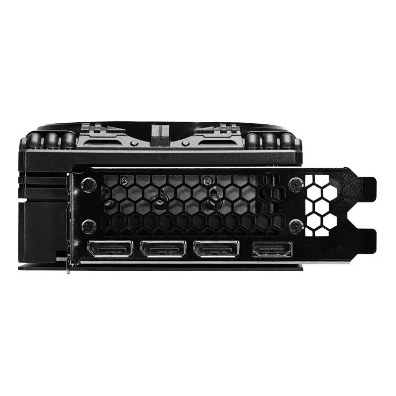 Palit GeForce RTX 5070 Ti GamingPro OC 16GB GDDR7 Graphics Card, DLSS 4