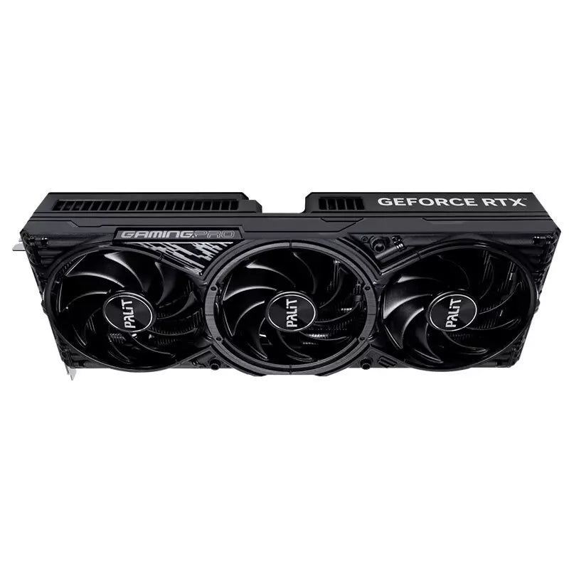 PALIT GeForce RTX 5080 16GB GDDR7 GamingPro Video Card, DLSS 4