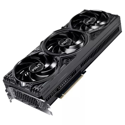 PALIT GeForce RTX 5080 16GB GDDR7 GamingPro Video Card, DLSS 4