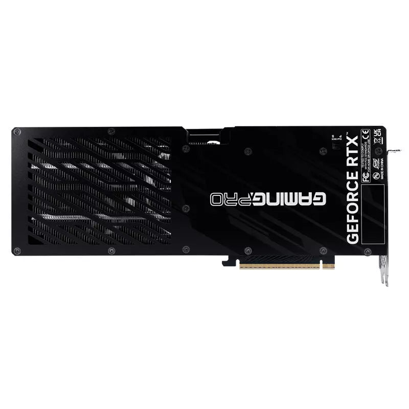 Palit GeForce RTX 5080 16GB GDDR7 GamingPro Graphics Card, DLSS 4