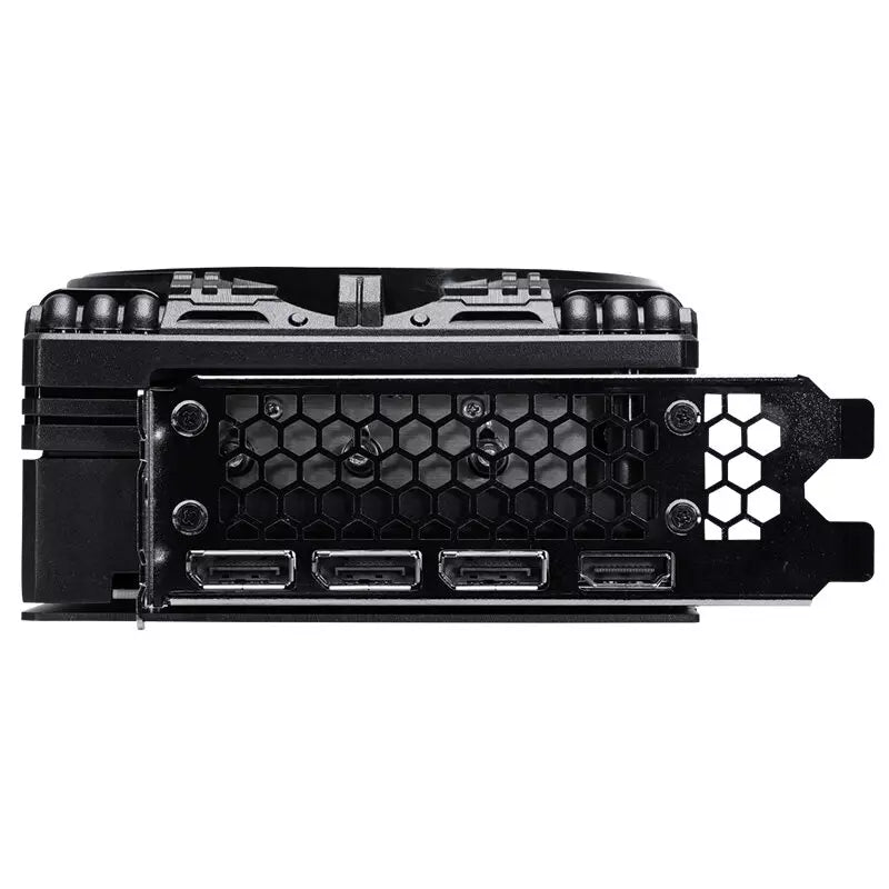PALIT GeForce RTX 5080 16GB GDDR7 GamingPro Video Card, DLSS 4