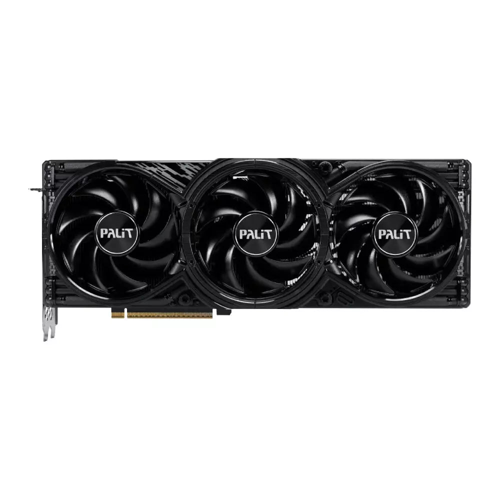 Palit GeForce RTX 5080 16GB Gaming Pro OC Graphics Card, DLSS 4
