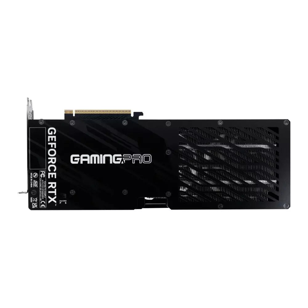 Palit GeForce RTX 5080 16GB Gaming Pro OC Graphics Card, DLSS 4