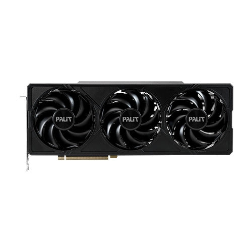 Palit GeForce RTX 4070 SUPER 12GB JETSTREAM GDDR6X OC Graphics Card, DLSS 3