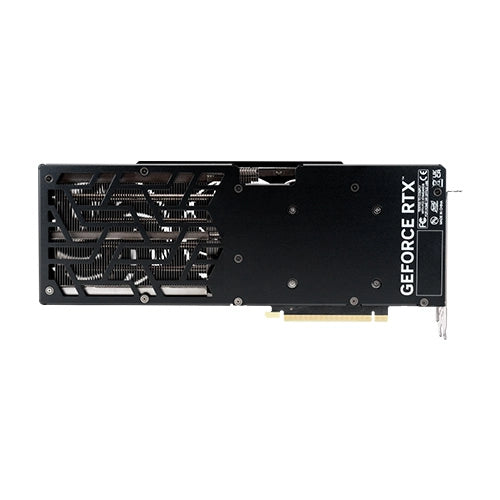 Palit GeForce RTX 4070 SUPER 12GB JETSTREAM GDDR6X OC Graphics Card, DLSS 3