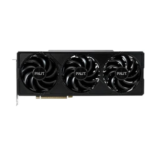 Palit GeForce RTX 4080 JetStream 16GB GDDR6X Graphics Card, DLSS 3