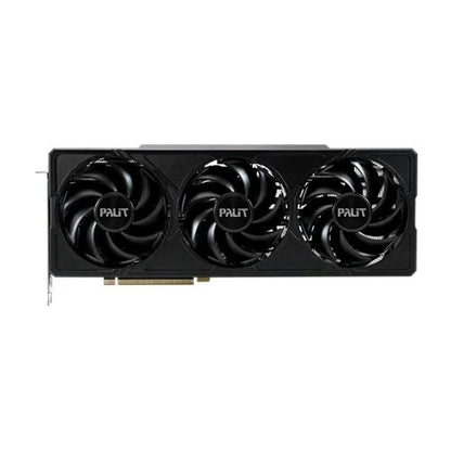 Palit GeForce RTX 4080 JetStream 16GB GDDR6X Graphics Card, DLSS 3