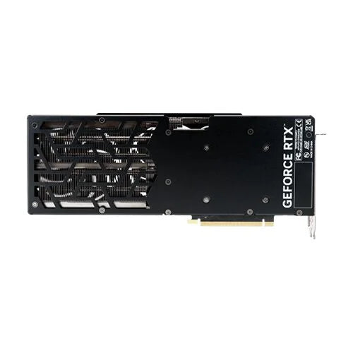 Palit GeForce RTX 4080 JetStream 16GB GDDR6X Graphics Card, DLSS 3