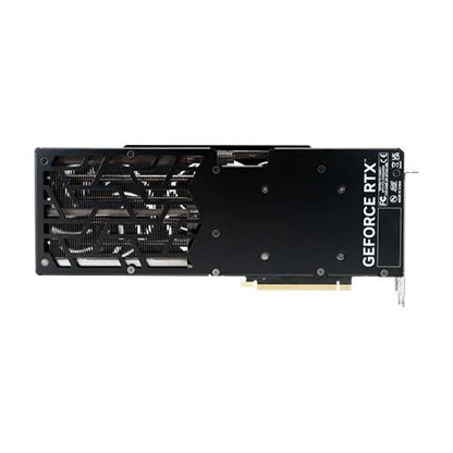 Palit GeForce RTX 4080 JetStream 16GB GDDR6X Graphics Card, DLSS 3