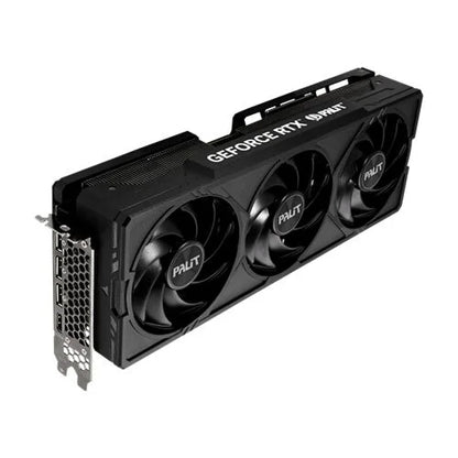 Palit GeForce RTX 4080 JetStream 16GB GDDR6X Graphics Card, DLSS 3