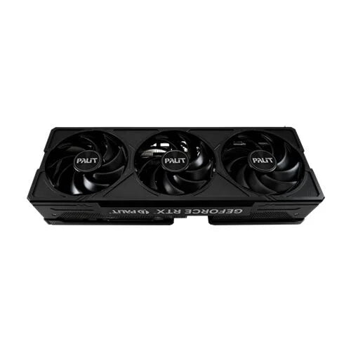 Palit GeForce RTX 4080 JetStream 16GB GDDR6X Graphics Card, DLSS 3